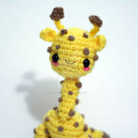 Giraffe 03