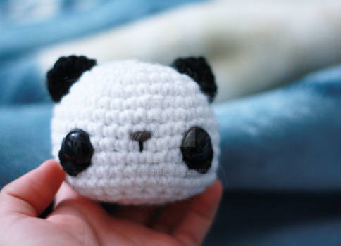 Another Panda