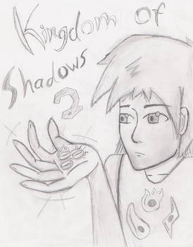 Kingdom of Shadows 2