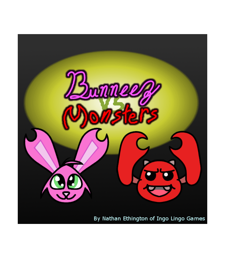 Bunneez vs Monsters a Free to Play Game