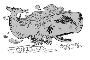 Bakijura Contest Prize