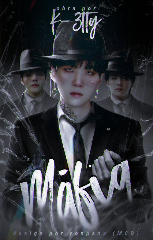 Mafia | Cover Wattpad by yonpanx on DeviantArt