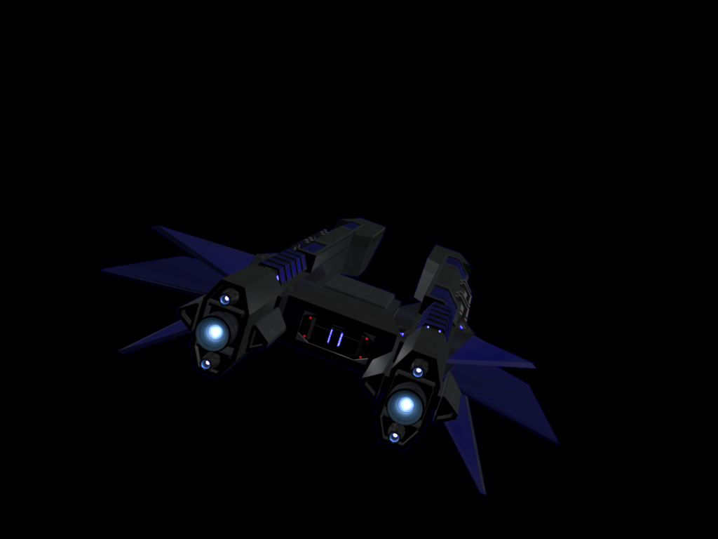 IronClaw en route