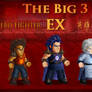 EX - The Big Three