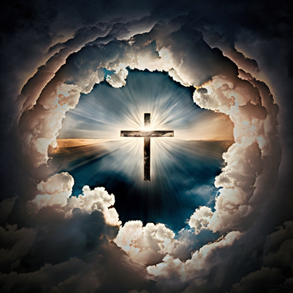 The Second Coming by vl1d on DeviantArt