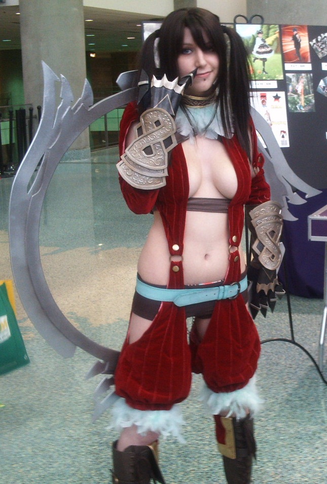 Tira - AX 2010