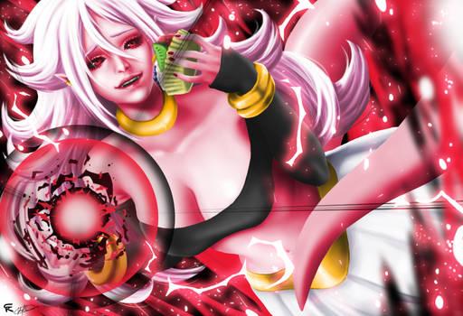 Android 21