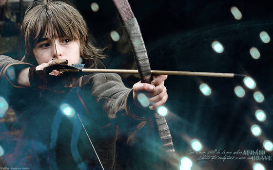 Bran Stark