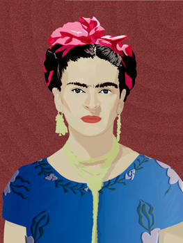 Frida