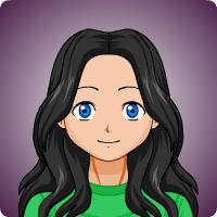 anime creator my avatar