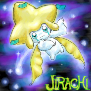 Jirachi