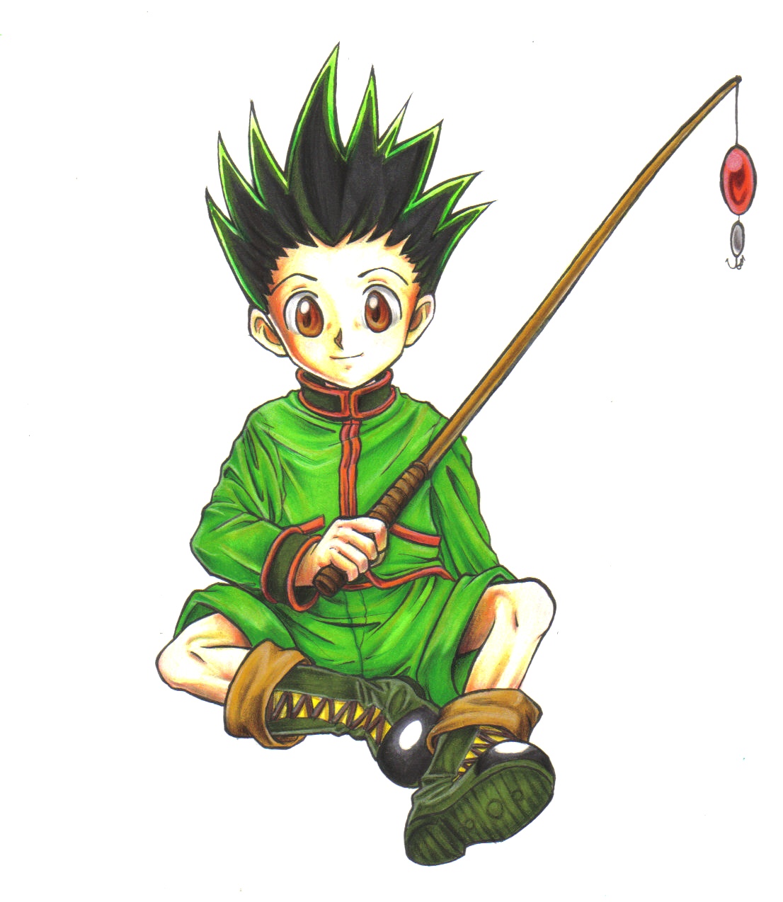 Gon