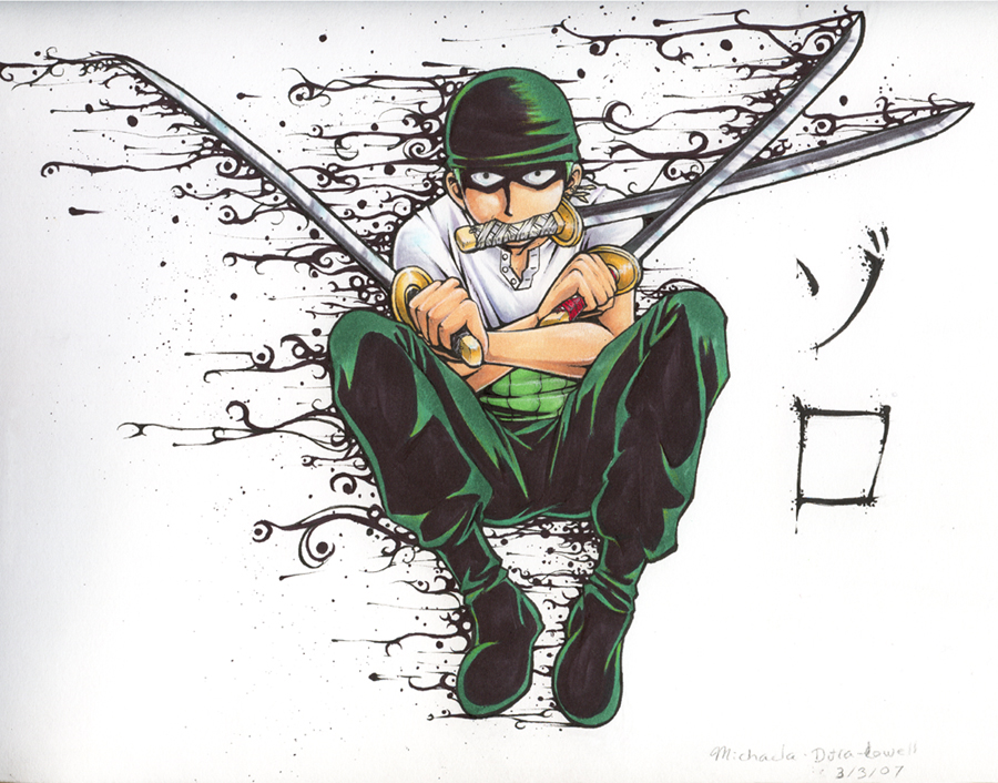 Zoro