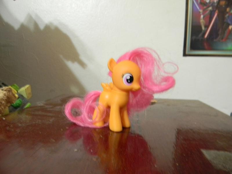 Scootaloo