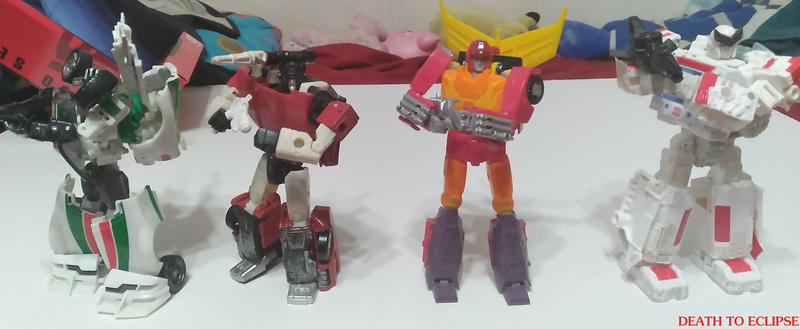 Energon Pub Forums • SS86 Hot Rod pictures and text