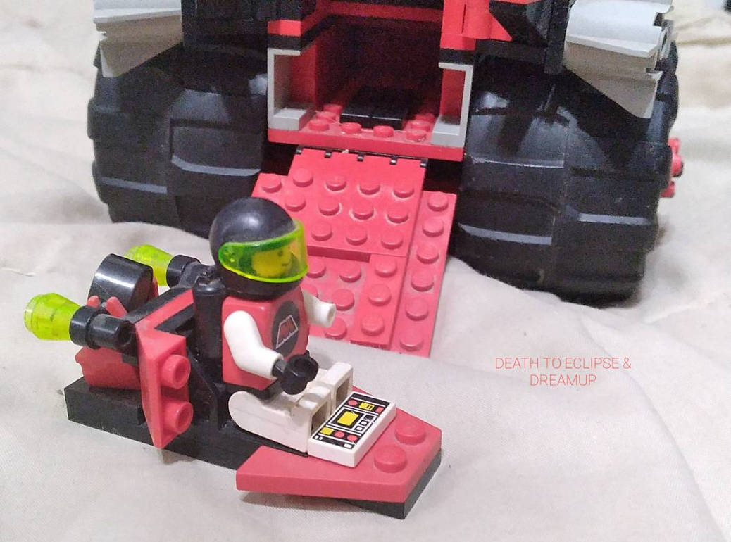 6989 Mega Core Magnetizer - Flyer by ZeldaTheSwordsman on DeviantArt