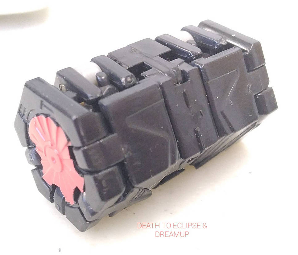 Cybertron Laserbeak Bomb mode by ZeldaTheSwordsman on DeviantArt