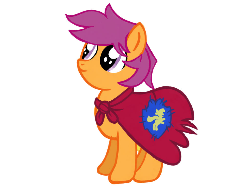 Callmeslooo Rider CMC Skaterloo by TurnaboutArt on DeviantArt