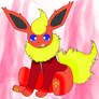 Inferno The Flareon