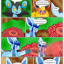 Strange Flower page 12