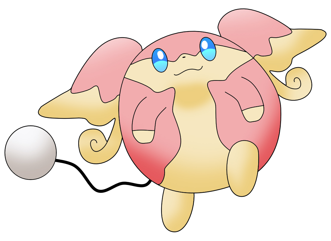Variations Deviantart Pokemon Pokemon-Variants DeviantArt Gallery