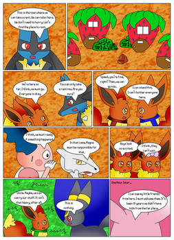ES New Life Chapter 6 page 47