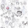 Sketchdump 2013-14