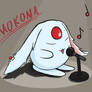 Mokona Modoki - Soel