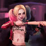 Harley Quinn