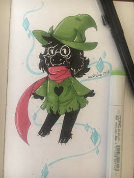 Ralsei