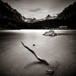 CCCXIII. ..Tatras I. by behherit