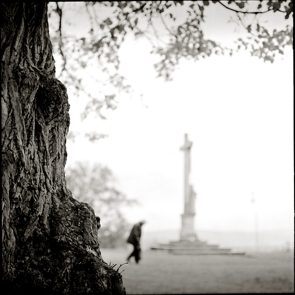 Solitude - P6 by behherit