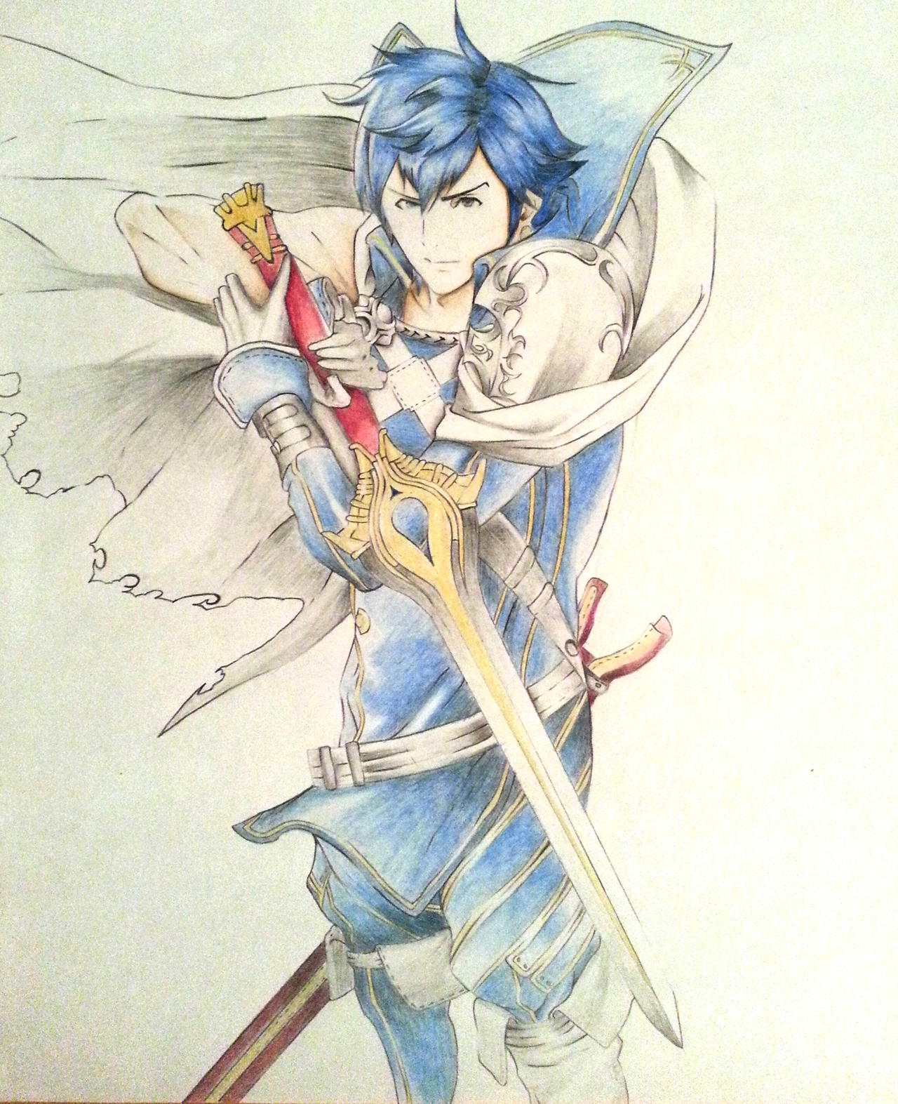 Chrom for AirBeatle