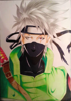 Kakashi