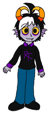 Malaki Lutris - Fantroll