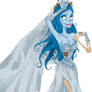 Emily 'Corpse Bride'
