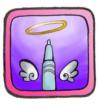 Commission Button by PinkPigtails on DeviantArt