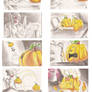 Pumkin Pie Story Boards