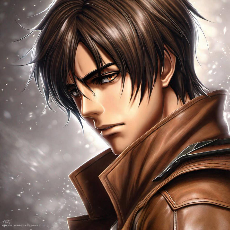 Eren Yeager Fanart By Me By Depressedanimeboy23 On DeviantArt eren-yeager-fanart-by-me-by-depressedanimeboy23-on-deviantart