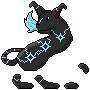 Pixel Celestial Adult Dog