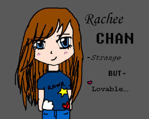 chibi me