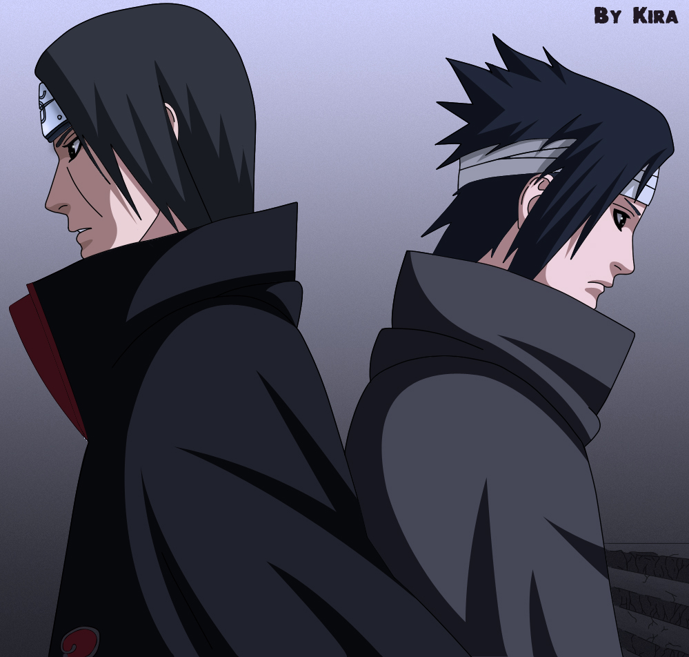 Wallpaper Animes by Itachi-GamePlays on DeviantArt