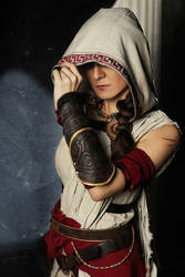 Kassandra Assassins Creed Odyssey