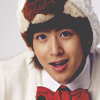 nichkhun icon