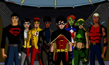 Young Justice