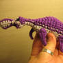 Crocheted Sunner