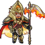 Surtr, Ruler of Flame