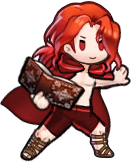 Arvis, Summertime Sorceror