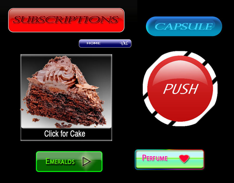 Deviantart Web Button Web Buttons by oopsee on DeviantArt