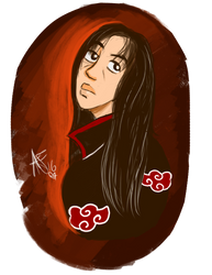 Day Five: Itachi